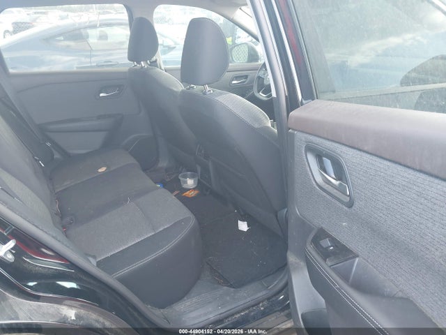 Nissan Rogue Sv Fwd
