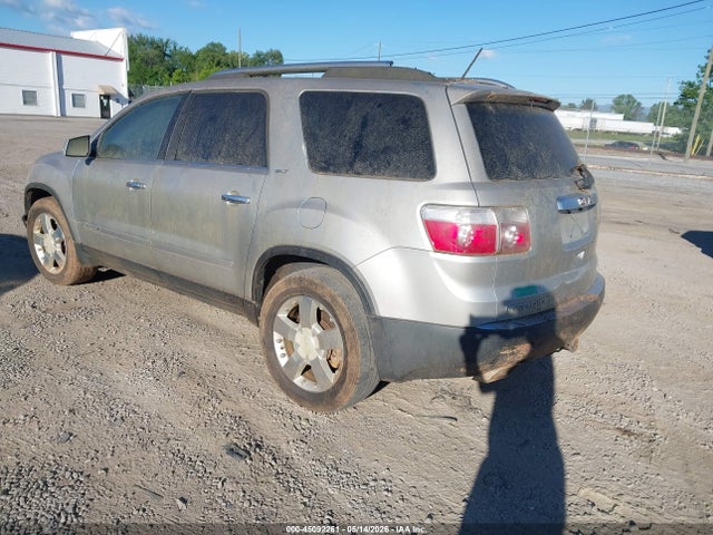 GMC Acadia Slt-2