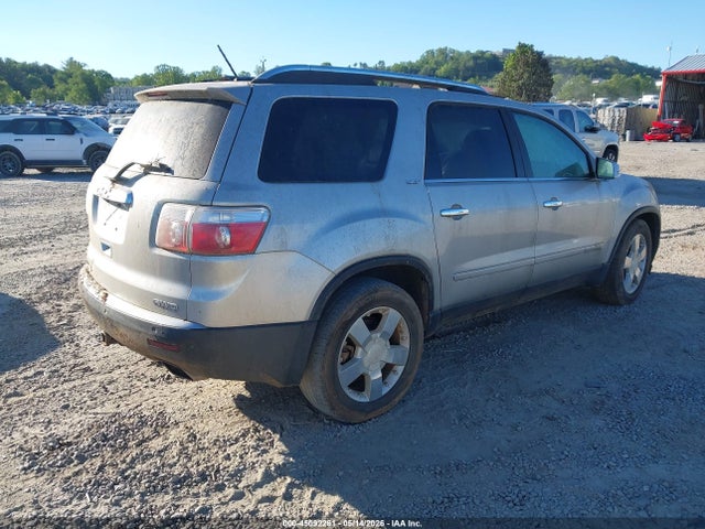 GMC Acadia Slt-2