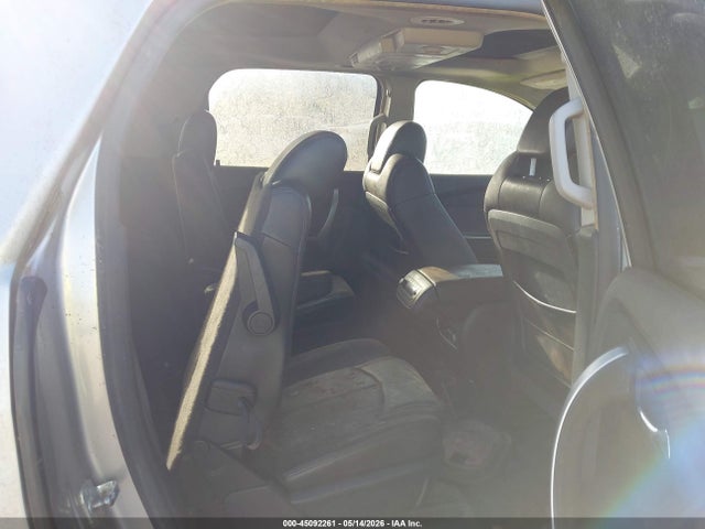GMC Acadia Slt-2