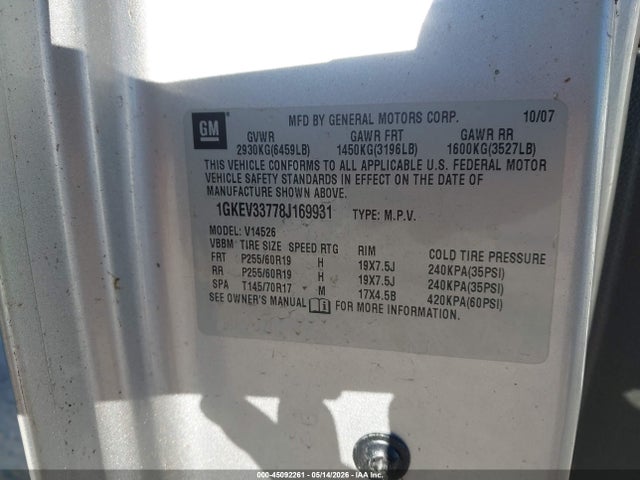 GMC Acadia Slt-2