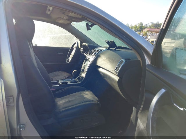 GMC Acadia Slt-2