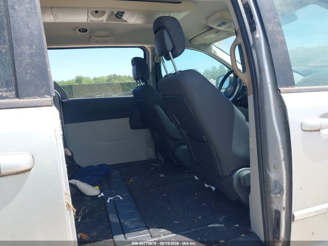 Dodge Grand Caravan Sxt