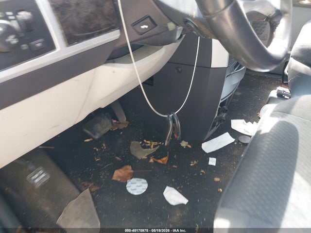 Dodge Grand Caravan Sxt