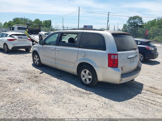 Dodge Grand Caravan Sxt