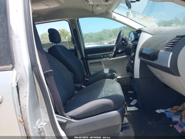 Dodge Grand Caravan Sxt