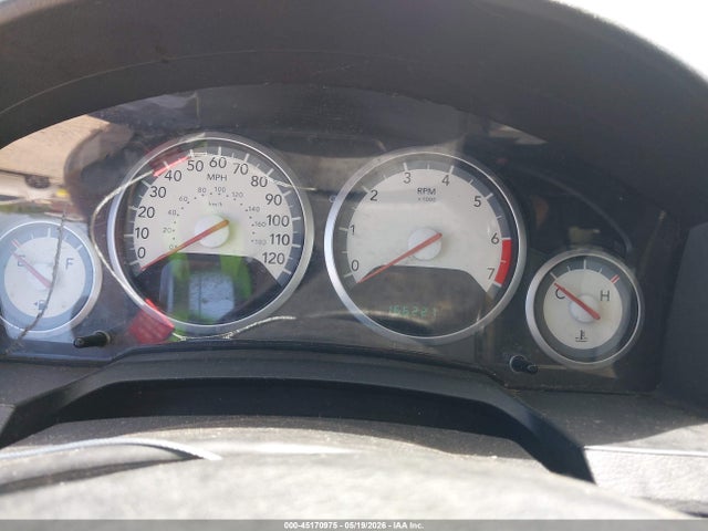 Dodge Grand Caravan Sxt