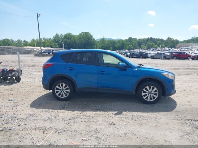 Mazda Cx Touring