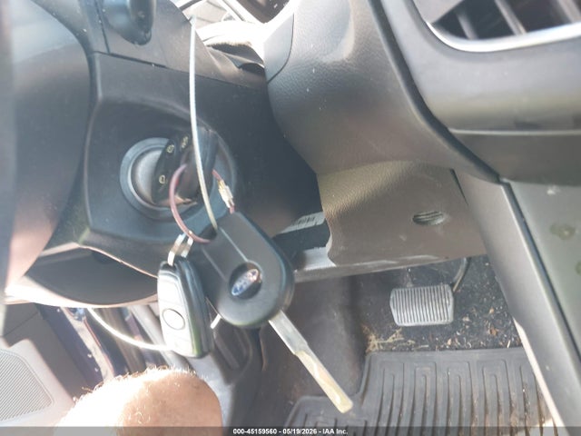 Ford Focus Sel