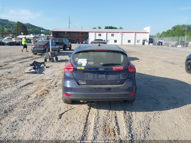 Ford Focus Sel