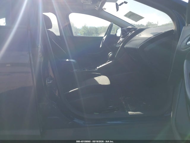 Ford Focus Sel