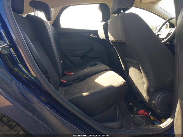 Ford Focus Sel