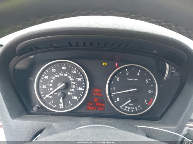 BMW X Series Xdrive48i