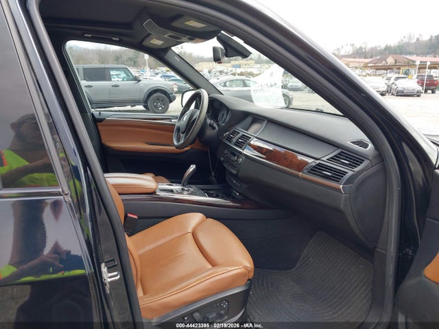 BMW X Series Xdrive48i