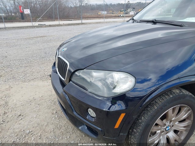 BMW X Series Xdrive48i