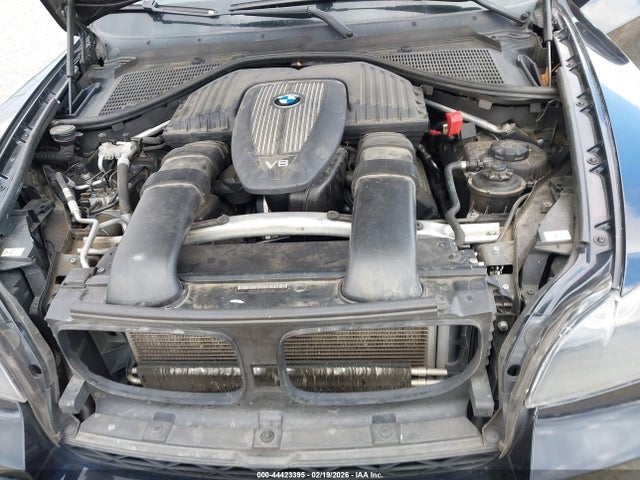 BMW X Series Xdrive48i