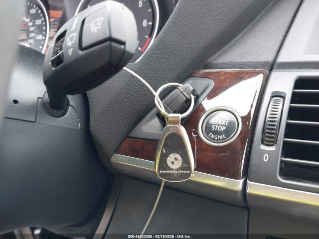 BMW X Series Xdrive48i