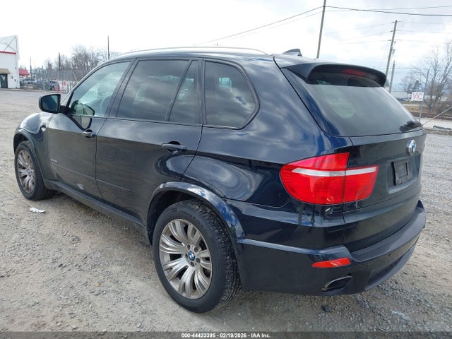 BMW X Series Xdrive48i