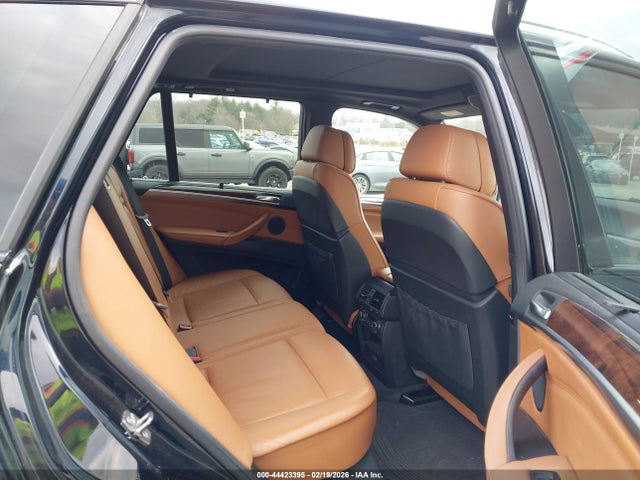 BMW X Series Xdrive48i