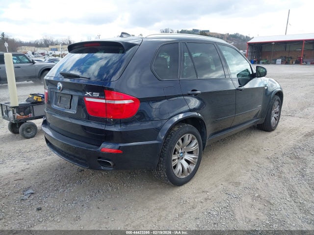 BMW X Series Xdrive48i