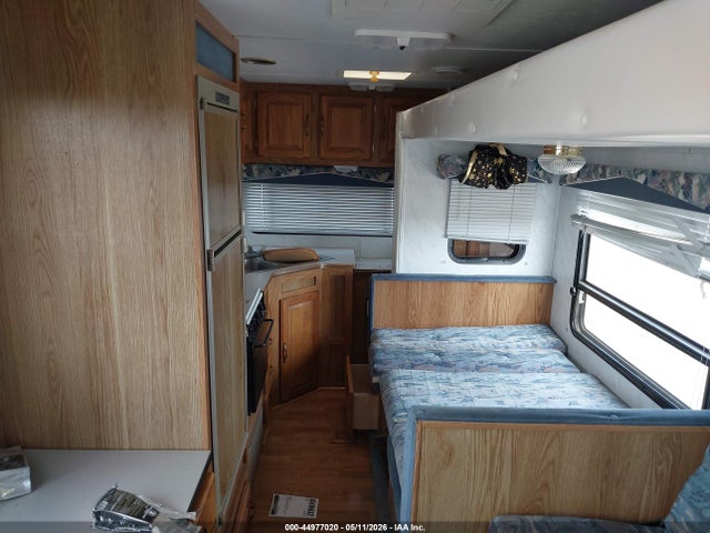 Forest River Salem 27rkss 5th Whl Travel Trailer