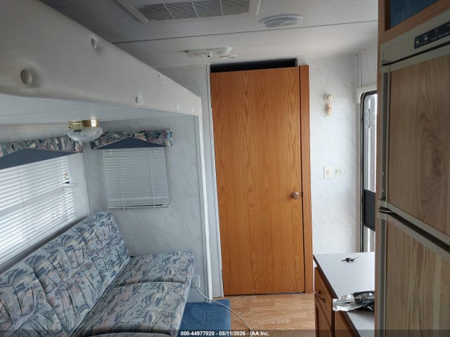 Forest River Salem 27rkss 5th Whl Travel Trailer