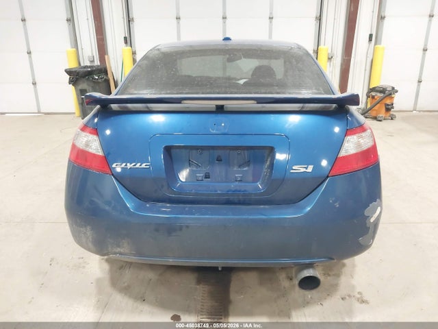 Honda Civic Si
