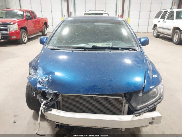 Honda Civic Si