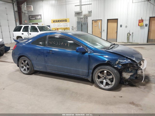 Honda Civic Si