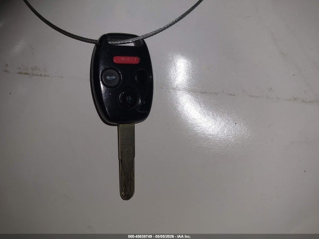 Honda Civic Si