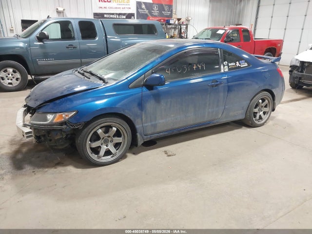Honda Civic Si