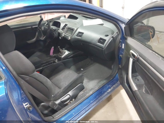 Honda Civic Si