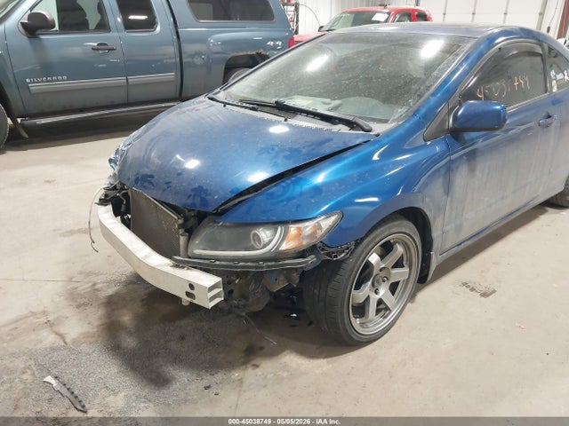 Honda Civic Si