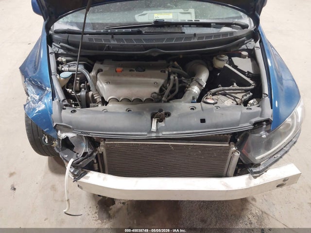 Honda Civic Si