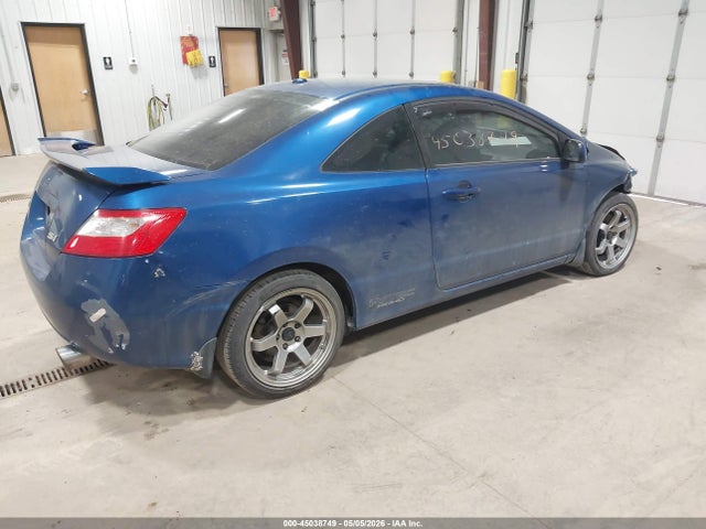 Honda Civic Si