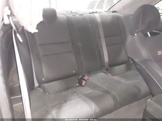 Honda Civic Si