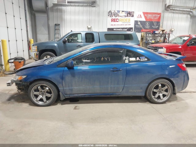 Honda Civic Si