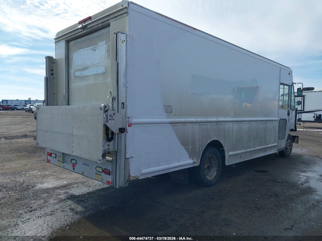 Freightliner Chassis M Line Walk-in Van