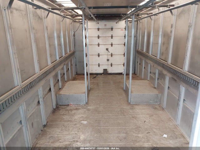 Freightliner Chassis M Line Walk-in Van