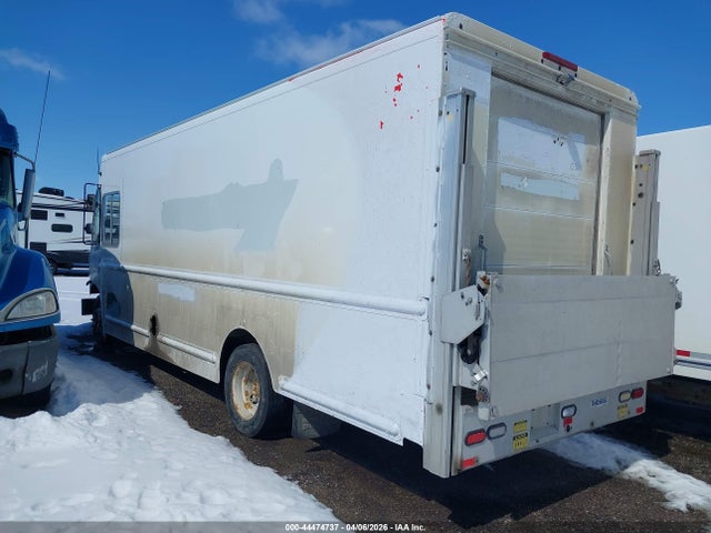 Freightliner Chassis M Line Walk-in Van
