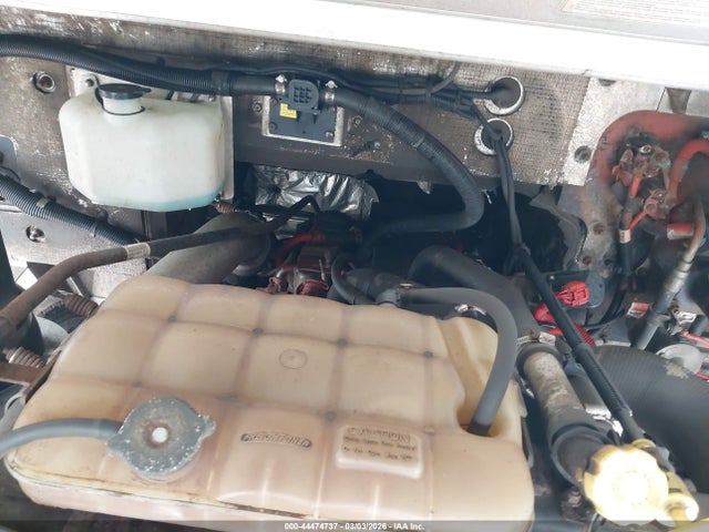 Freightliner Chassis M Line Walk-in Van