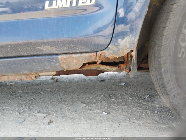 Toyota RAV4 Limited