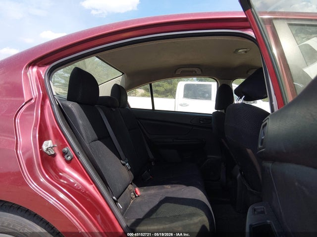 Subaru Impreza 2.0i