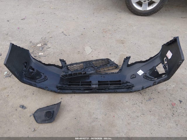 Subaru Impreza 2.0i