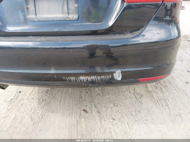 Volkswagen Jetta 2.0l S