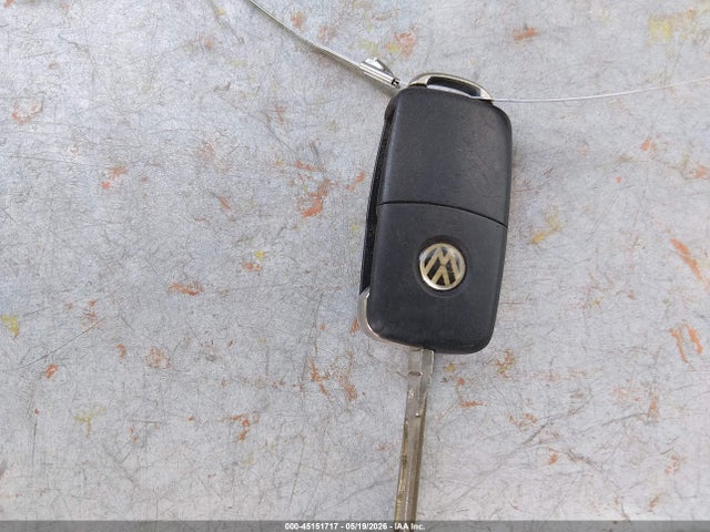 Volkswagen Jetta 2.0l S