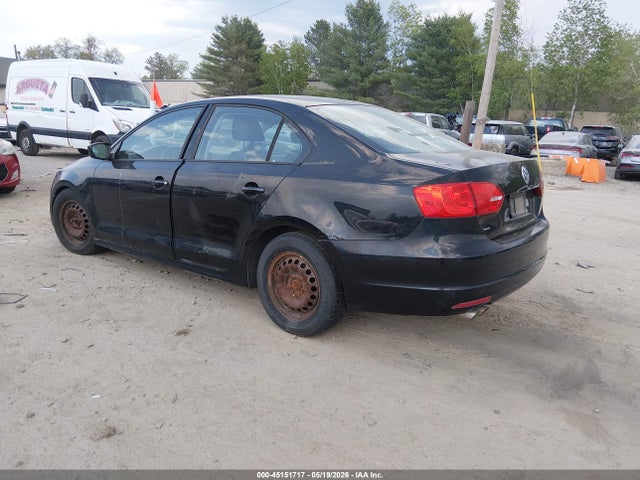 Volkswagen Jetta 2.0l S