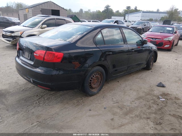 Volkswagen Jetta 2.0l S