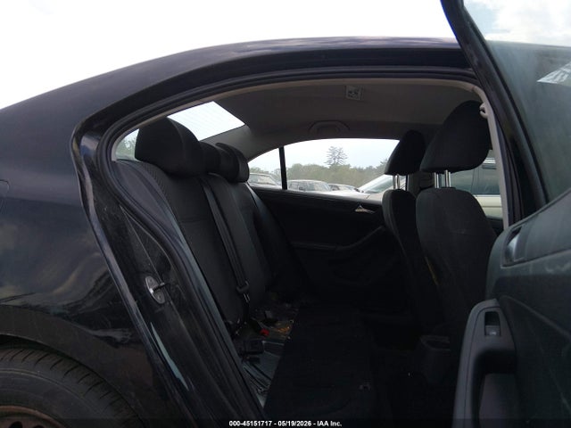 Volkswagen Jetta 2.0l S