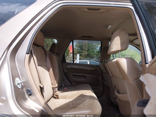 Honda CR-V Ex